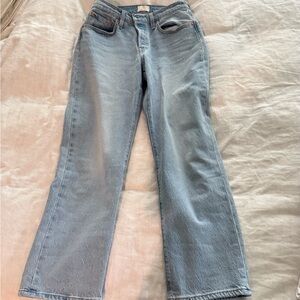 Levi's Women's 501 Curve